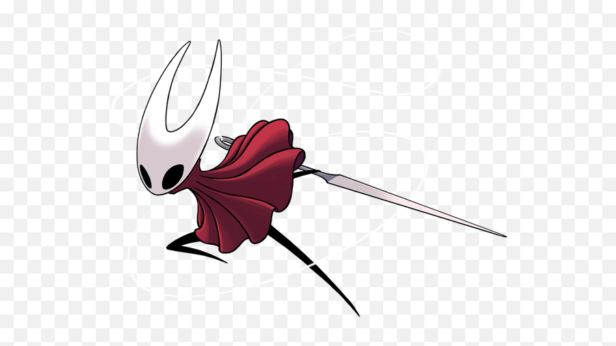 Hornet - Silk Hollow Knight Emoji,Hollow Knight Png