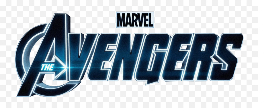 The Avenger Logo - Avenger Emoji,Avenger Logo