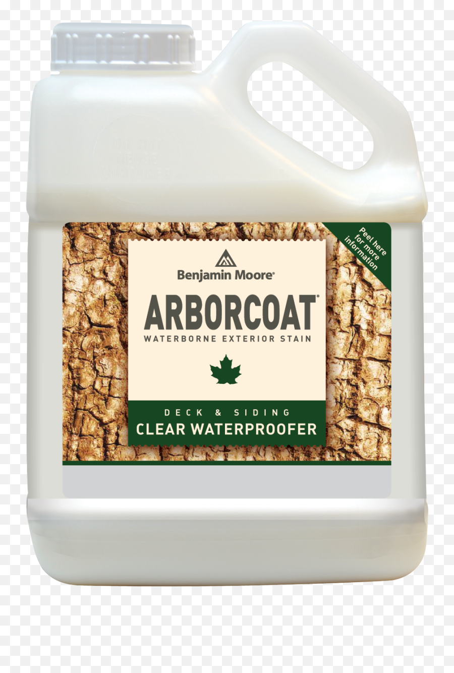 Arborcoat Exterior Stain - Benjamin Moore Arborcoat Clear Waterproofer Emoji,Semi Transparent Deck Stain
