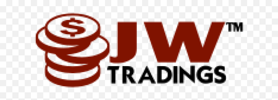 Jw Tradings - Cash Emoji,Jw Logo