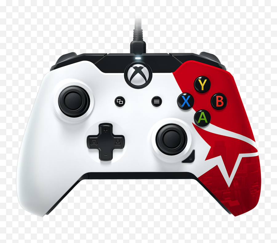 Controller Clipart Xbox 1 Controller Picture 791241 - Mirrors Edge Catalyst Making Emoji,Xbox Controller Clipart
