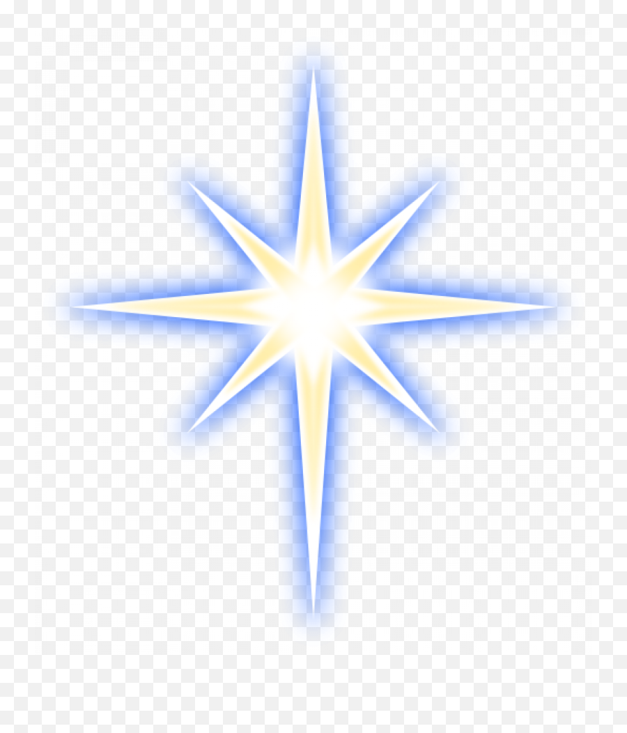 Library Of Clipart Free Download Shining Star Png Files - Christmas Star Clip Art Emoji,Star Clipart