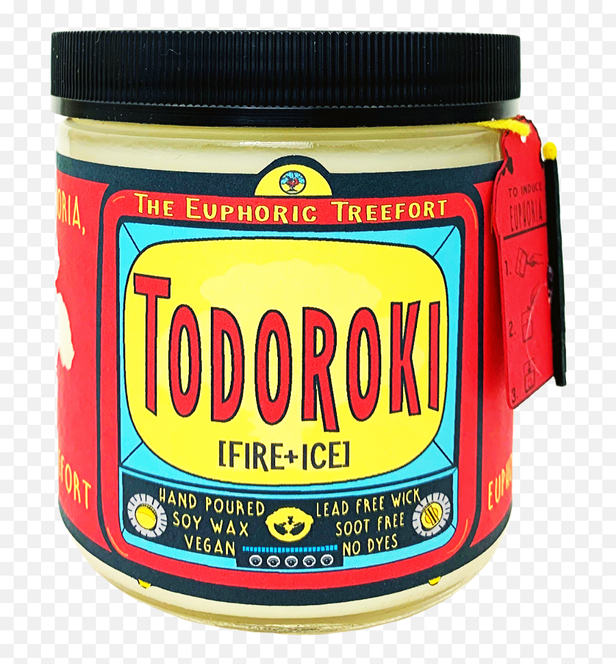 Todoroki - Paste Emoji,Todoroki Png