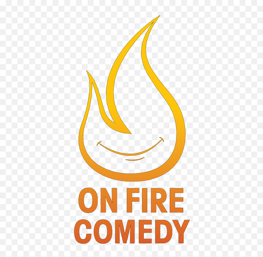 On Fire Logo Full Size Png Download Seekpng - Firebrand Emoji,Fire Logo Png
