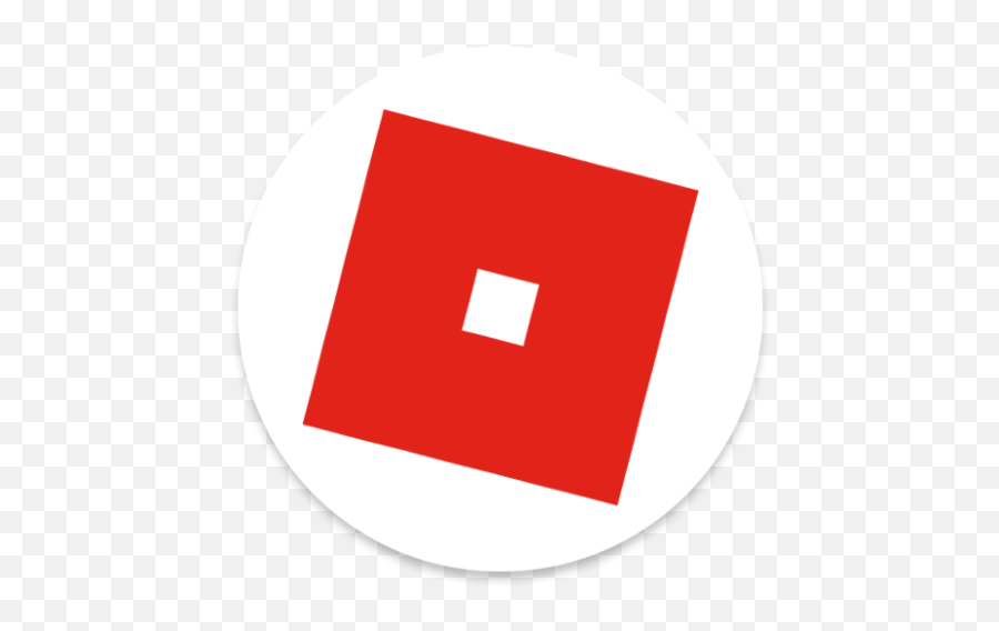 Library Of Roblox Icon Banner Freeuse - Roblox Icon Circle Png Emoji,Cute Roblox Logo
