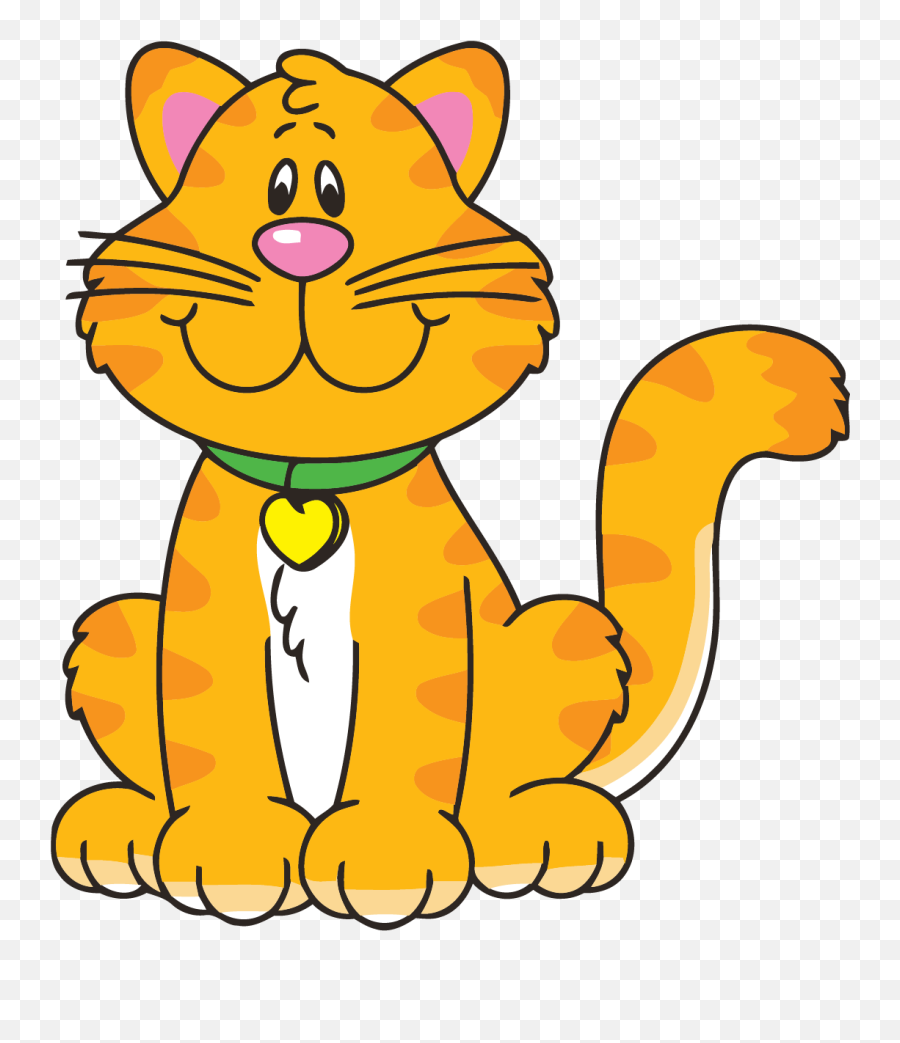 Clipart Png Cat Clipart Png Cat Transparent Free For - Cat Clipart Emoji,Cat Clipart