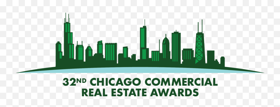 2020 Chicago Commercial Real Estate - Chicago Commercial Real Estate Awards Emoji,Commercial Real Estate Logo