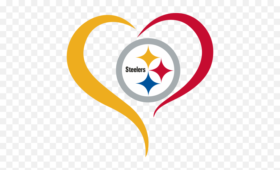Nfl Team Logos Svg - Pittsburgh Steelers Emoji,Raiders Logo Svg