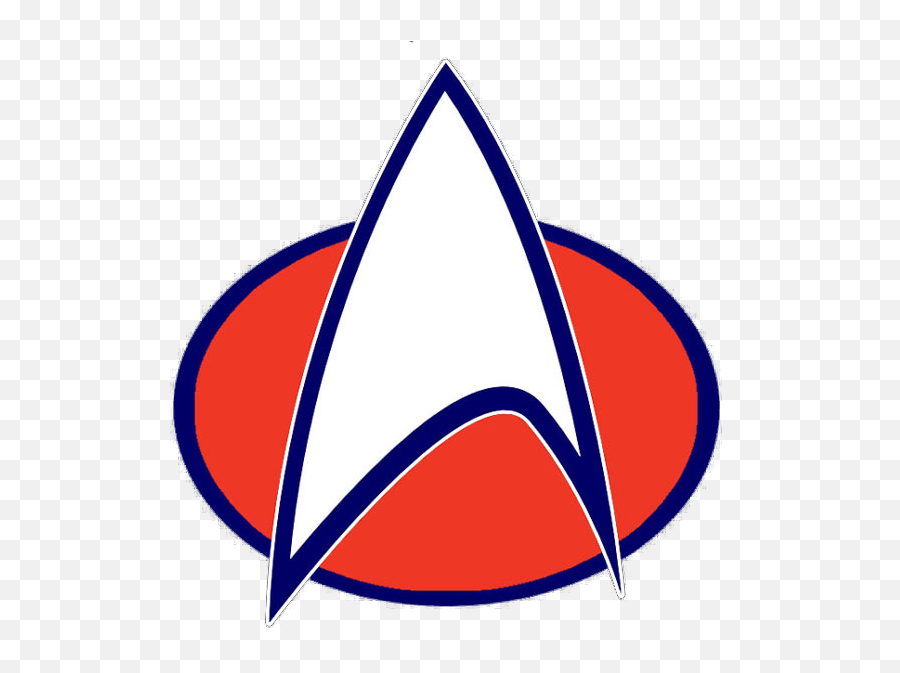 The Cantabrian - 2375 Starfleet Logo Emoji,Starfleet Logo