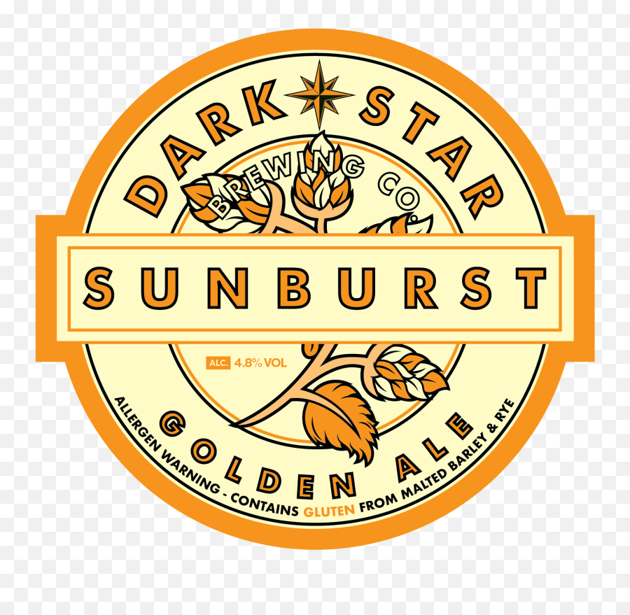 Dark Star Sunburst Transparent - Dark Star Sunburst Emoji,Sunburst Clipart