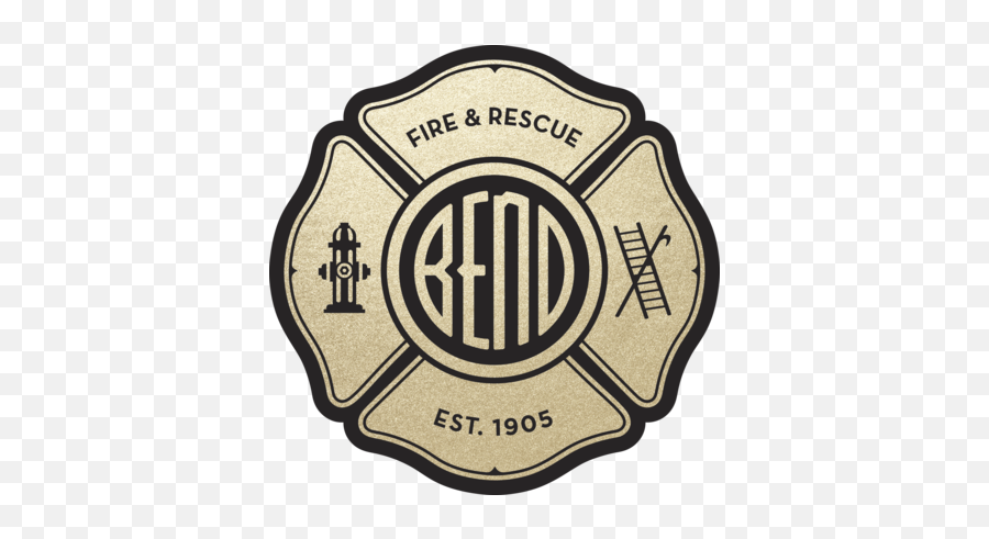 Welcome To The Bend Fire And Rescue Training Website In - Bend Fire And Rescue Emoji,Fire And Rescue Logo
