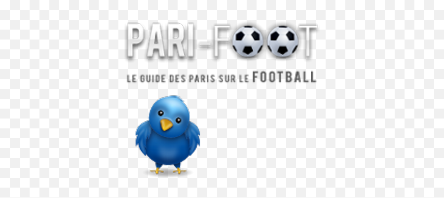 Pari Foot - Twitter Emoji,Pari Logo