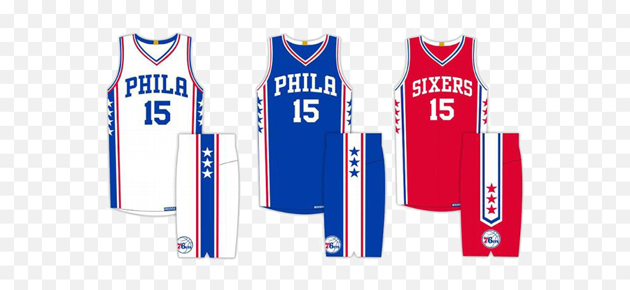 Philadelphia 76ers Bluelefant - Philadelphia 76ers Uniforms Emoji,New Sixers Logo