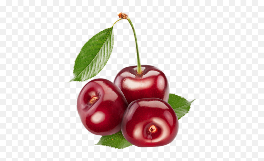 Tube Fruit Cerises Png - Sweet Cherry Emoji,Cherries Clipart