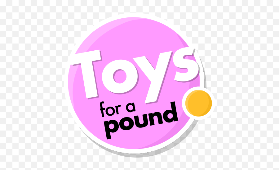 Toys For A Pound Reviews - Stuff For 1 Pound Emoji,Pound Logos