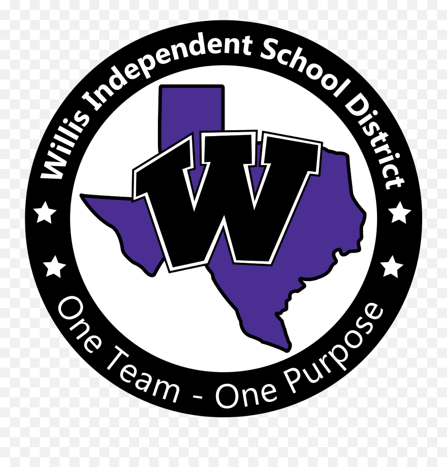 Willis Independent School District Homepage - Willis Independent School District Emoji,Private School Logo