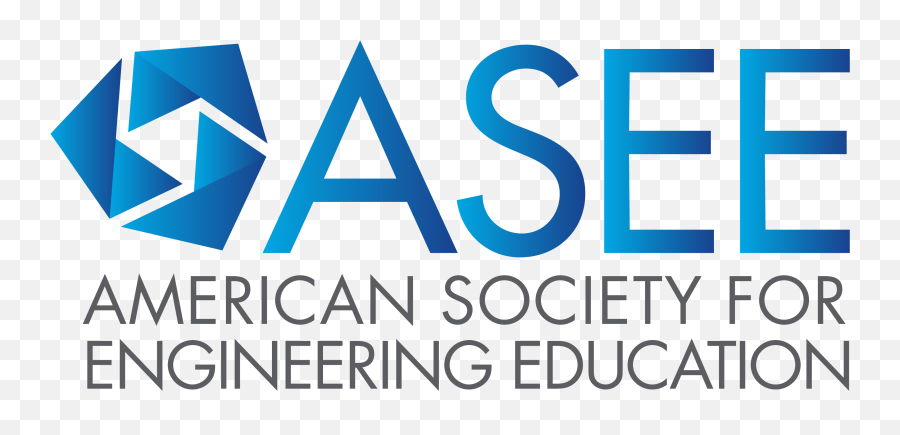 American Society For Engineering Education - Asee Emoji,Blue Triangle Logos