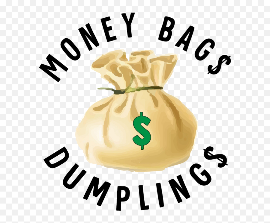 Home Moneybags Dumplings - Language Emoji,Money Bags Png