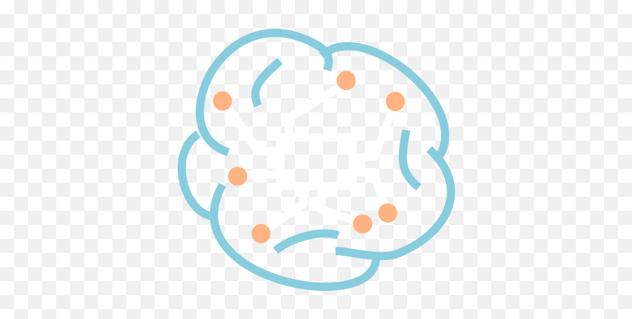 Rajaram Lab - Dot Emoji,Ut Southwestern Logo