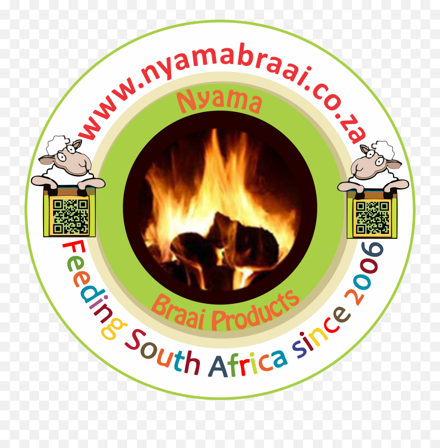 Nyama Flip Grid Order U2013 Nyama Braai - Language Emoji,Flipgrid Logo