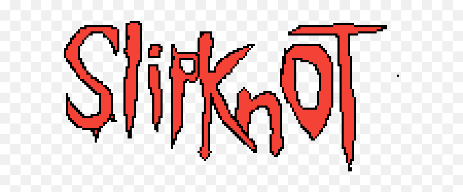 Download Hd Slipknot Transparent Png Image - Nicepngcom Dot Emoji,Slipknot Logo Transparent