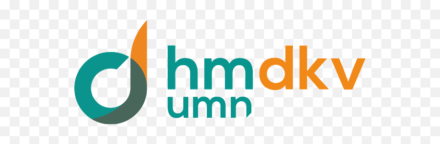 Himpunan Mahasiswa Desain Komunikasi Visual Umn Studnid - Vertical Emoji,Umn Logo
