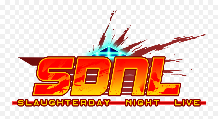 Slaughterday Night Live - Tower Unite Sdnl Emoji,Saturday Night Live Logo