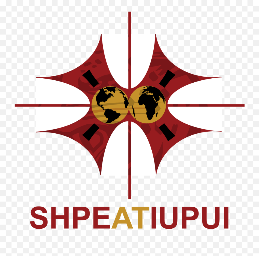 Jaghack - Language Emoji,Iupui Logo