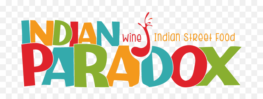 Indian Paradox Emoji,Paradox Logo