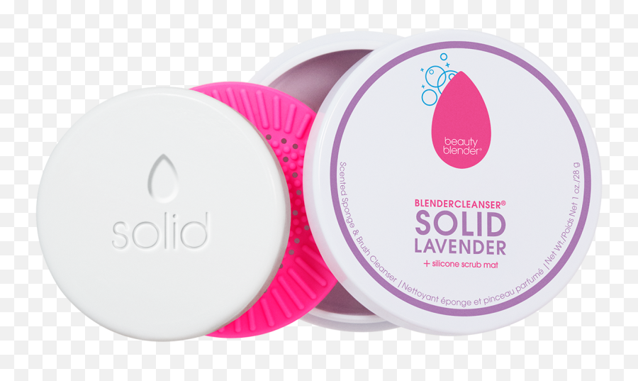 Beautyblender Iconic Makeup Sponges - Blenders Cleansers Emoji,Blender Logo Png