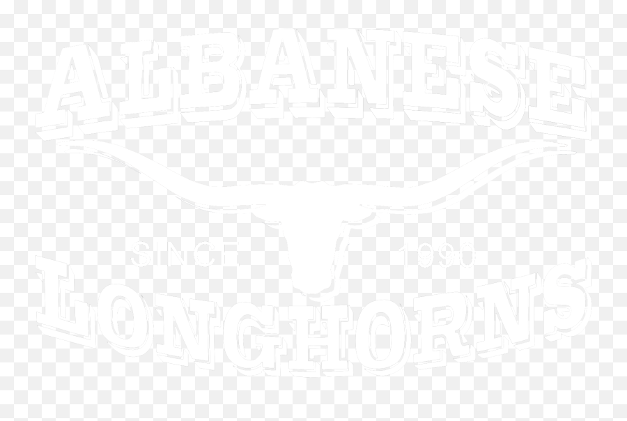 Albanese Texas Longhorns - Language Emoji,Texas Longhorns Logo