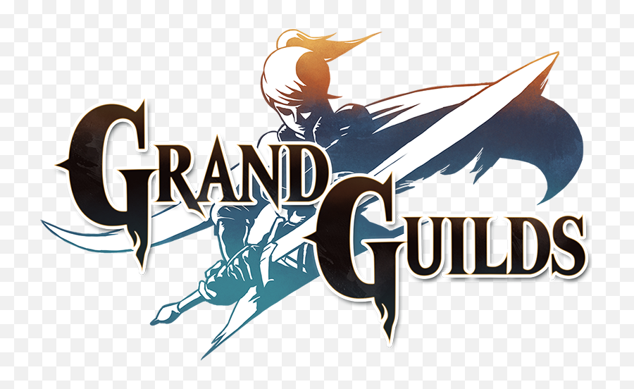 Grand Guilds Emoji,Guild Logo