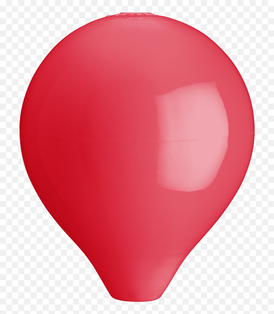 Cc - 4 Polyform Buoy 20 Diameter X 255 Long Boat Mooring Buoy W Center Hole Emoji,Water Balloon Clipart