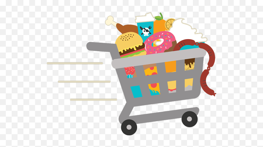 Your Empty Shopping Cart Emoji,Delicious Clipart