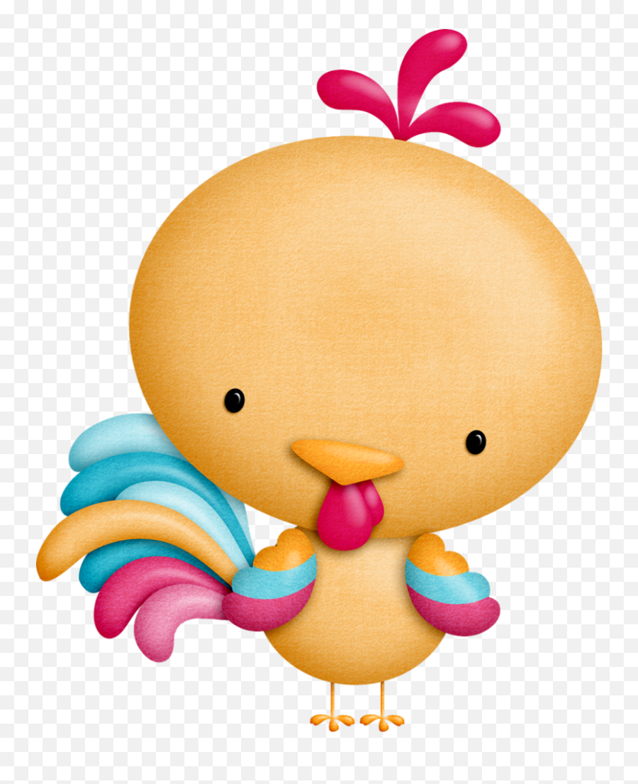 U203fu2040farm Lifeu203fu2040 - Cute Rooster Clipart Png Full Size Cute Rooster Clipart Png Emoji,Rooster Clipart