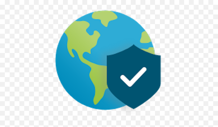 Global Protect Logo - Claremont Emoji,Check Mark Logo