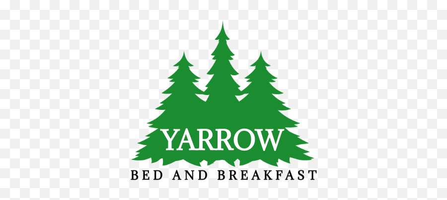 Welcome To Yarrow - Yarrow Bed And Breakfast Emoji,Bed And Breakfast Logo