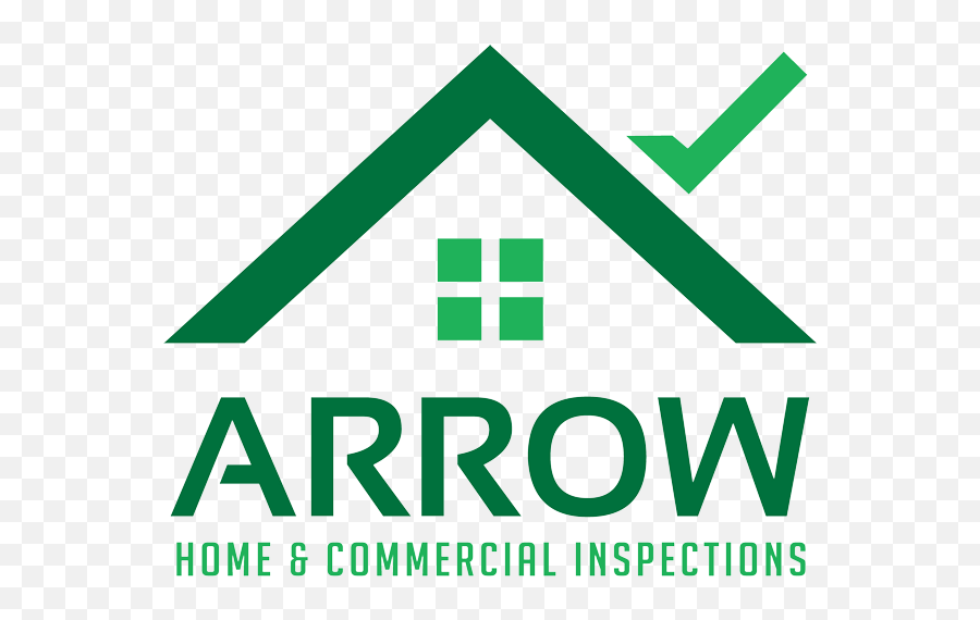 Welcome - Arrow Home And Commerical Inspections Vertical Emoji,Green Arrow Logo