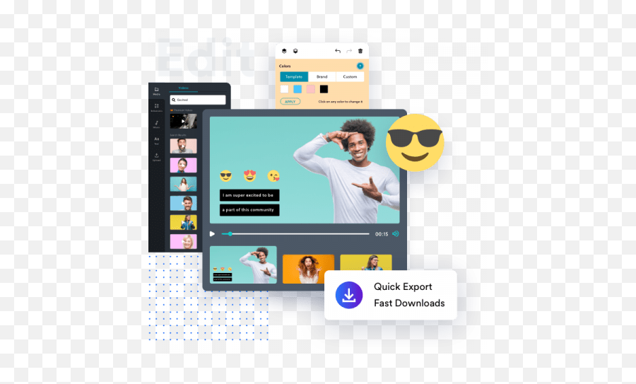 12 Top Free Online Photo Editors To Try In 2021 Emoji,How To Make An Image Transparent In Pixlr