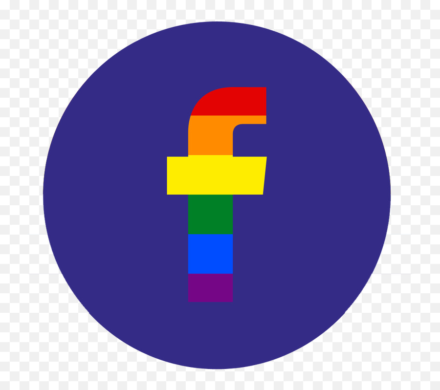 Logo Cumbria Pride Facebook Symbol - Like Us On Facebook Png Gwanghwamun Gate Emoji,Like Us On Facebook Logo