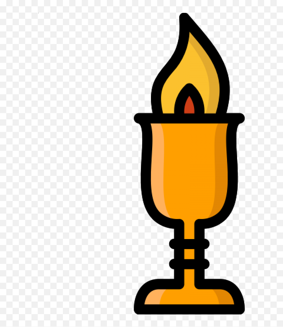Harry - Potter8png Site Owner Emoji,Candlestick Clipart