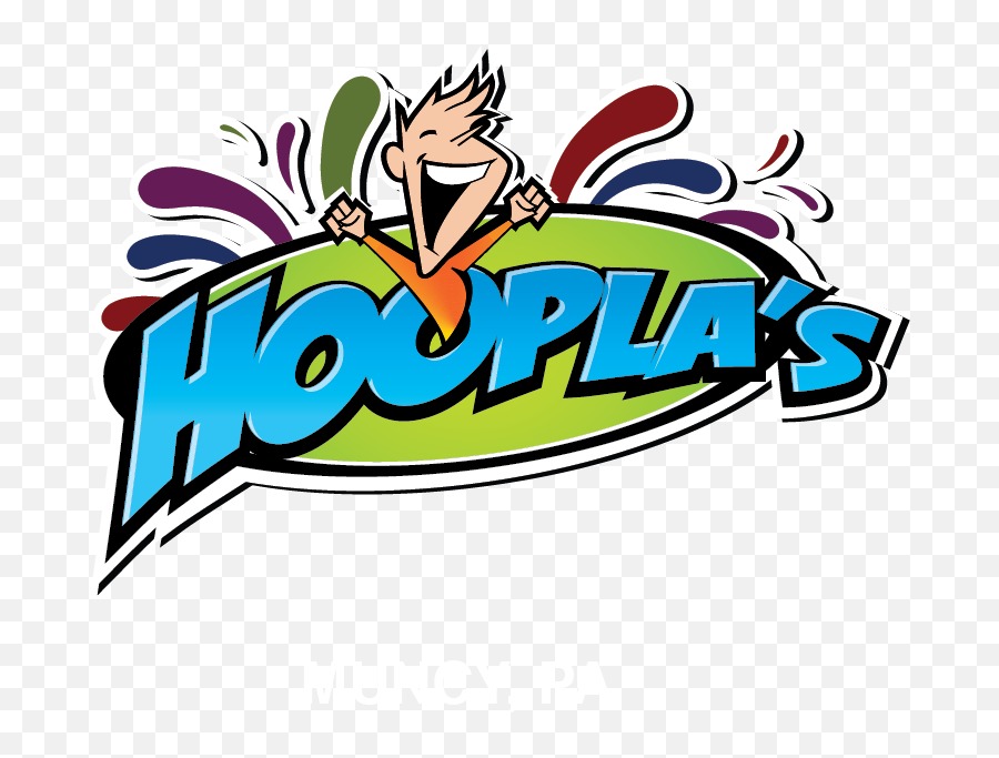 Hooplascom - Family Fun Centers Amusement Park Arcade Emoji,Hoopla Logo