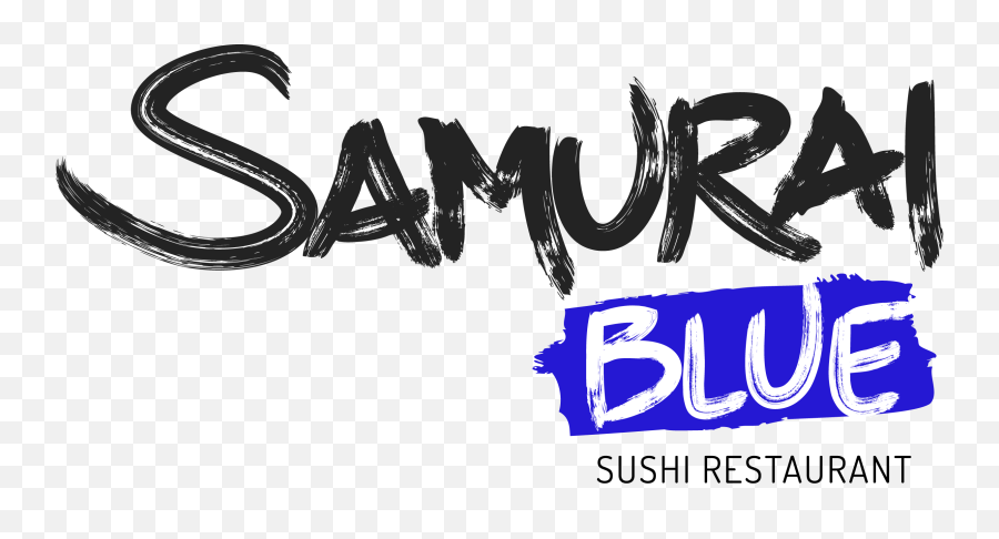 Samurai Blue Emoji,Samurai Logo