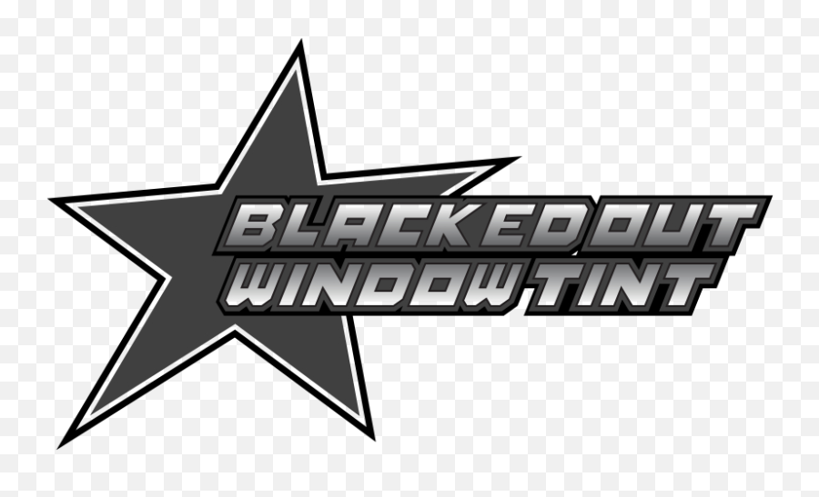 Window Tinting In Spring Valley Ca - Dot Emoji,Blacked Logo