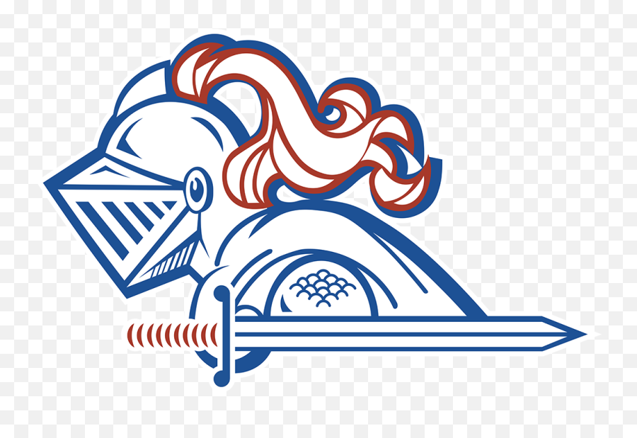 Dallas Kimball Knights - Kimball Knights Logo Emoji,Knights Logo