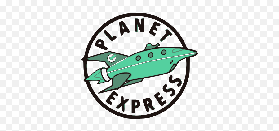 Gtsport Decal Search Engine - Fish Emoji,Planet Express Logo