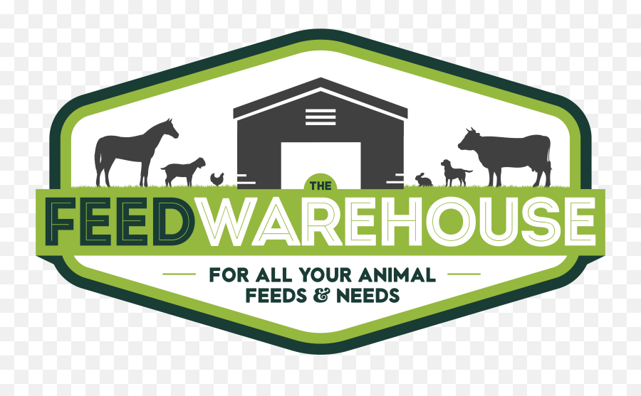Animal Feed Logo - Livestock Feed Animal Feed Logo Emoji,Animal Logos