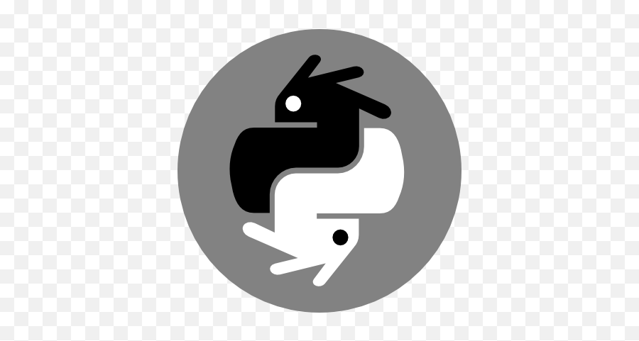Blender - Python Blender Logo Emoji,Python Logo
