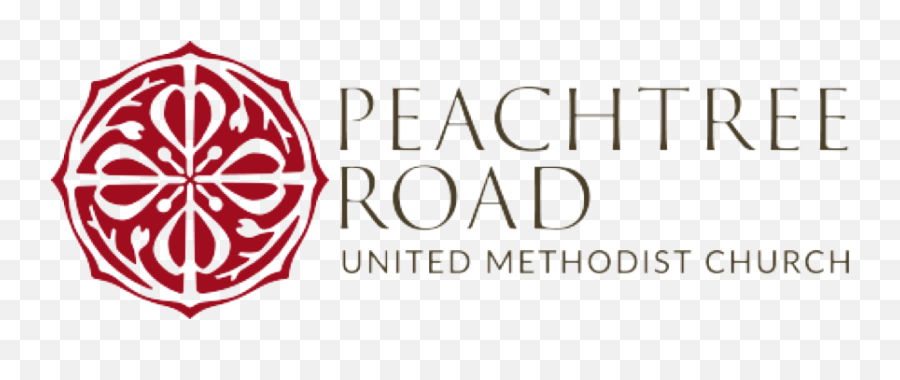 Peachtree Road United Methodist Church - Atlanta Shelter For Language Emoji,United Methodist Church Logo