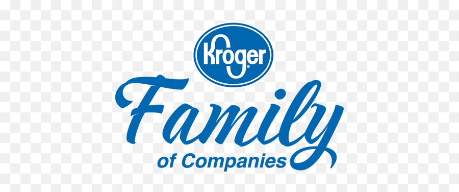 Kroger Retail Clerk - Vertical Emoji,Kroger Logo